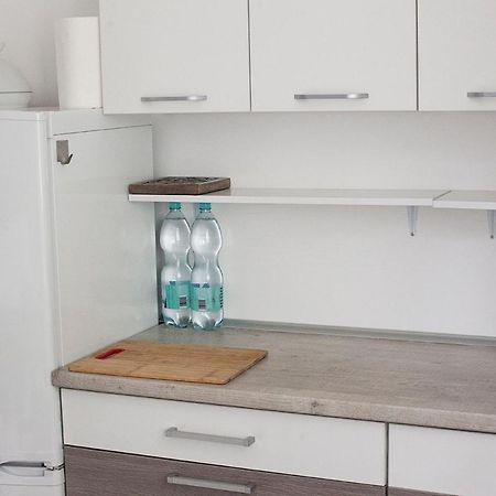 Jednopokojowe Mieszkanie W Centrum Gdyni Gdyně Exteriér fotografie